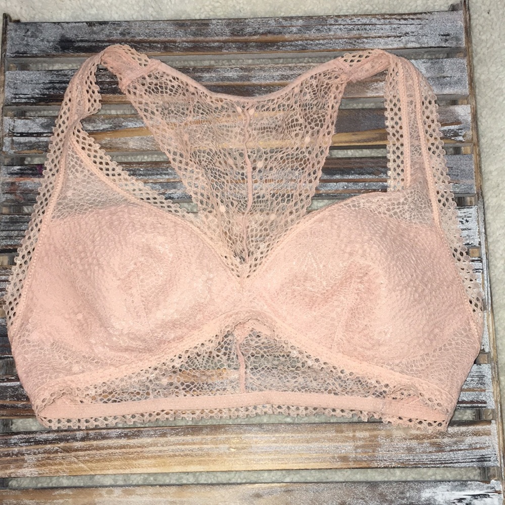 VS bralette